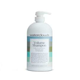 Waterclouds Volume Shampoo - 1.000 ml