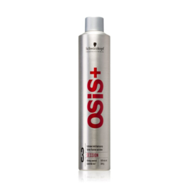 Schwarzkopf OSIS+ Session - Extreme Hold Hairspray - 500 ml