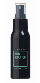 Hair Fixing Spray - Hair Sculptur