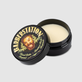 Barberstation Beard Balm - Bergamot - 50 ml