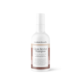 Waterclouds Gloss Revive Shampoo - 250 ml