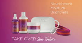 6.Zero Take Over Sun Deluxe Set + Gratis Belt Bag