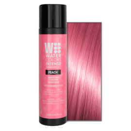 Watercolors Intense Shampoo - Peach - 250 ml