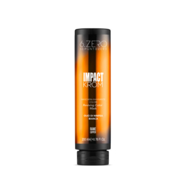 6.Zero Impact Krom - Copper - 200 ml