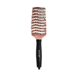 MAX PRO Detangler Brush - Rose Gold