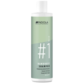Indola #1 - Dandruff Shampoo - 300 ml