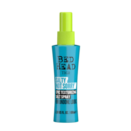 TIGI Bed Head - Salty Not Sorry - Texturising Salt Spray - 100 ml