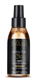 6.Zero Perfection Y10 Oil - Intense - 100 ml
