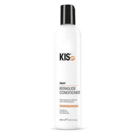 KIS KeraGlide Conditioner - 300 ml