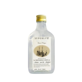 Superli '37 Aqua Marine Eau de Cologne - 200 ml