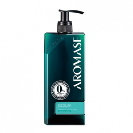 Aromase Anti-Hair Loss Essential Shampoo - 400 ml
