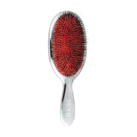 Pneumatische borstel MOHI Bristle & Nylon Spa Brush - Platinum Edition - Large