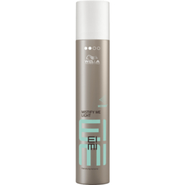 Wella EIMI Fixing Hairsprays - Mistify Me Light - 300 ml