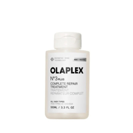 Olaplex No.3 Plus - Complete Repair Treatment - 100 ml