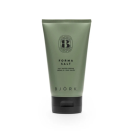 Björk Forma Salt - Salt Water Cream - 150 ml