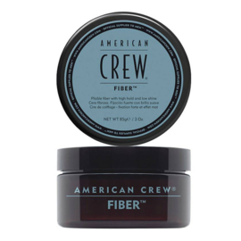 American Crew Fiber - 85 gram