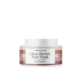 Waterclouds Gloss Revive Hair Mask - 250 ml