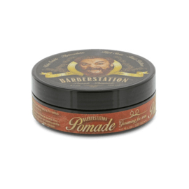 Barberstation Lucky Bastard Giftbox Pomade