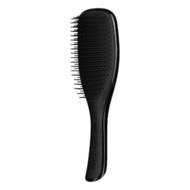 Tangle Teezer Large Wet Detangler Black Gloss