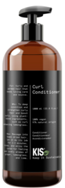 KIS Green Curl Conditioner - 1.000 ml