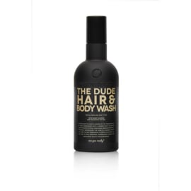 Waterclouds The Dude Hair & Body Wash - 250 ml