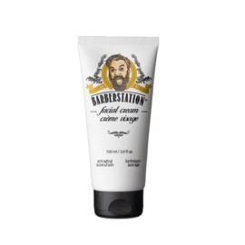 Barberstation Facial Cream - 100 ml