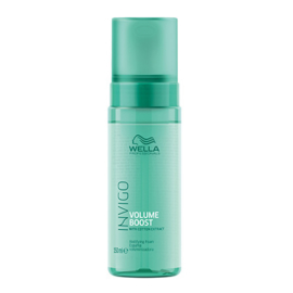 Wella Invigo Volume Boost - Bodifying Foam - 150 ml