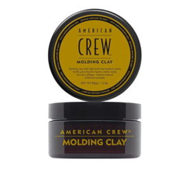 American Crew Molding Clay - 85 gram