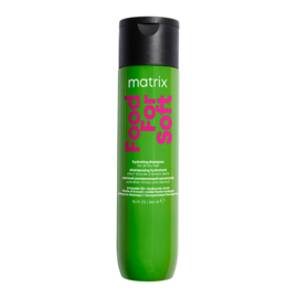 Matrix Food For Soft - Shampoo - 300 ml