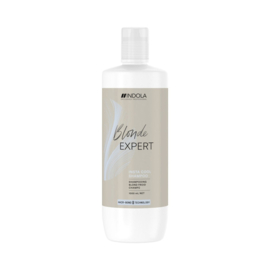 Indola Blonde Expert - Insta Cool Shampoo - 1.000 ml