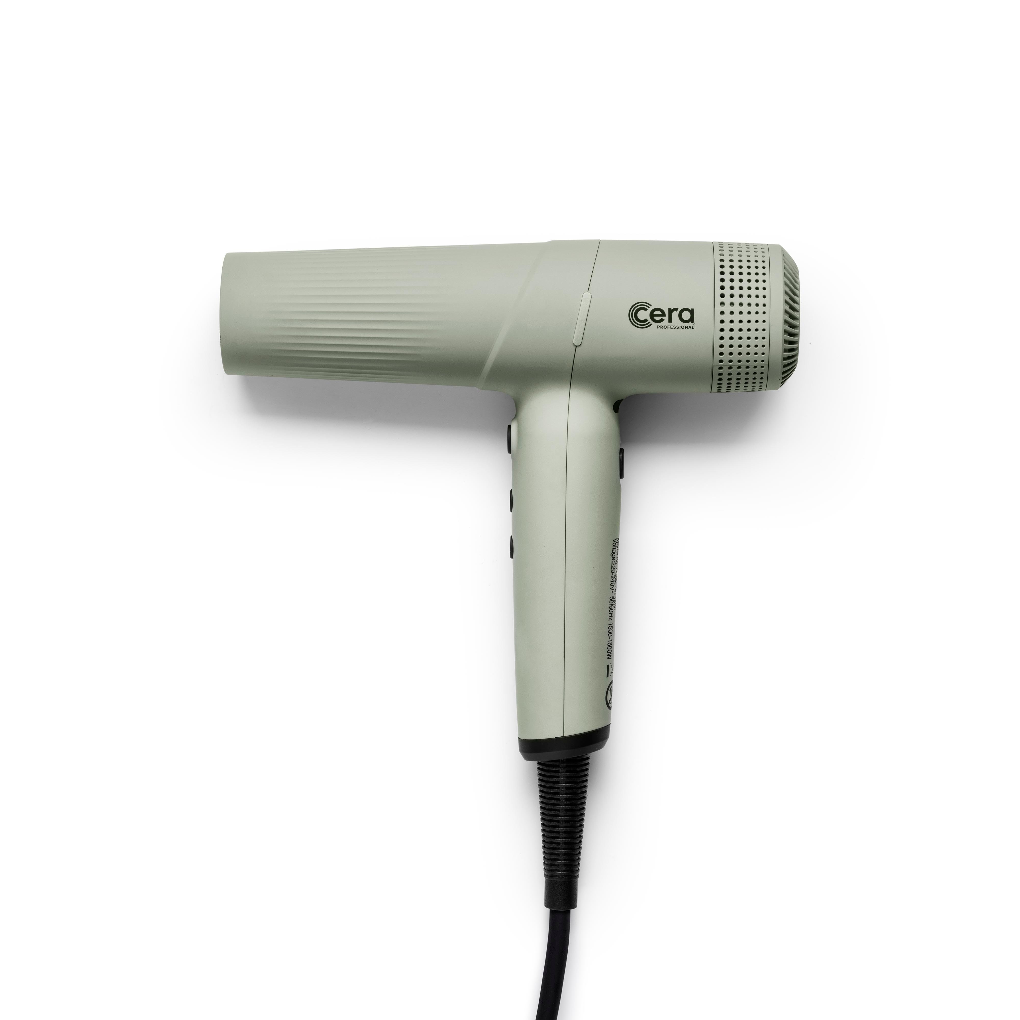 Haardroger Cera Sage Jet 1800