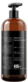 KIS Green Smooth Conditioner - 1.000 ml