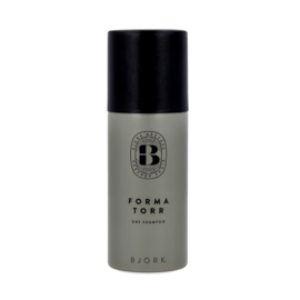 Björk Forma Torr - Dry Shampoo - 200 ml