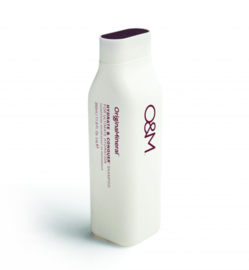 O&M Hydrate & Conquer Shampoo - 350ml