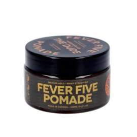 Waterclouds The Dude Fever Five Pomade - 100 ml