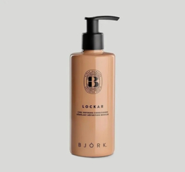 Björk Lockar - Curl Defining Conditioner - 250 ml