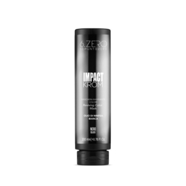 6.Zero Impact Krom - Black - 200 ml