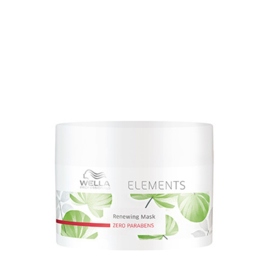 Wella Elements - Masker - 150 ml