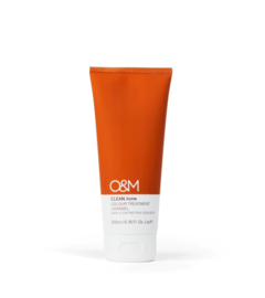 O&M CLEAN.tone Colour Treatment - Caramel - 200 ml