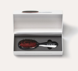 Pneumatische borstel MOHI Bristle & Nylon Spa Brush - Platinum Edition - XS