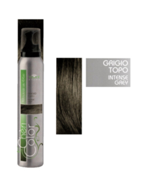 TMT Milano - Chéri Color Mousse Intense Grey - 200 ml