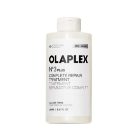 Olaplex No.3 Plus - Complete Repair Treatment - 250 ml