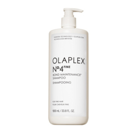 Olaplex No.4 Fine - Bond Maintenance Shampoo - 1.000 ml