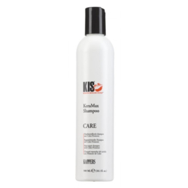 KIS KeraMax Shampoo - 300 ml