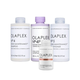 Olaplex Blond kit