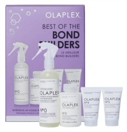 Olaplex Best Of The Bond Builders Kit