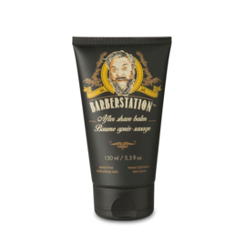 Barberstation After Shave Balm - 150 ml