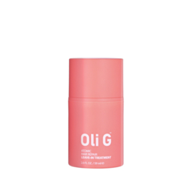 Oli G - Atomic Hair Repair Leave-In Treatment - 59 ml