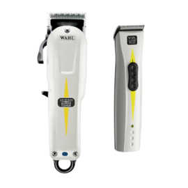 Wahl Combipack Super Taper Cordless plus draadloze Super Trimmer