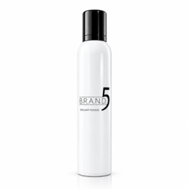 B.R.A.N.D.5 Brilliant Mousse - 300 ml